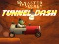 Mäng Meister Moley Tunnel Dash  Internetis