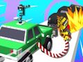 Mäng Assassin Commando autojuhtimine  Internetis