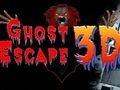Mäng Ghost Escape 3d Internetis