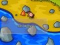 Mäng Clickventure: Castaway Internetis