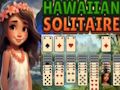 Mäng Hawaii Solitaire  Internetis