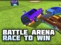 Mäng Battle Arena võidujooks  Internetis