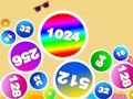 Mäng 2048 tilk ühinemine Internetis