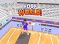 Mäng Hoop World 3D Internetis