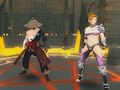 Mäng Samurai vs Yakuza Internetis