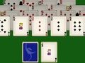 Mäng Püramiid Solitaire  Internetis