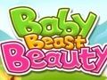 Mäng Beebi Beast Kaunitar  Internetis