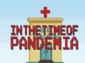 Mäng Pandeemia ajal  Internetis