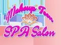 Mäng Meigispaa salong  Internetis