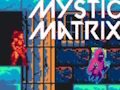 Mäng Müstiline maatriks  Internetis