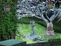 Mäng Põgenemismäng Mystery Garden  Internetis