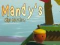 Mäng Mandy minimaraton  Internetis