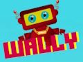 Mäng Wally Internetis