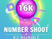 MĂ€ng Number Shoot x 2 mull Internetis MĂ€ng Number Shoot x 2 mull Internetis