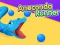 Mäng Anaconda jooksja  Internetis