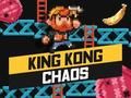 Mäng King Kongi kaos  Internetis