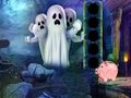 Mäng Spectre Spirit Escape  Internetis
