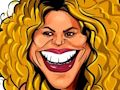 MÀng Shakira naljakas nÀgu Internetis MÀng Shakira naljakas nÀgu Internetis
