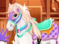 Mäng Blond Sofia Equestrian  Internetis