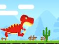 Mäng TRex jooksmine  Internetis