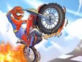 Mäng Motoratas: Offroad Racing  Internetis