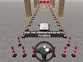 Mäng Real Drive 3D parkimismängud  Internetis