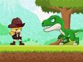 Mäng Dino Huntress Internetis
