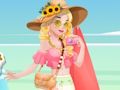 Mäng Girly Beach Boho Internetis