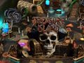 Mäng Treasure Islandi pinball  Internetis