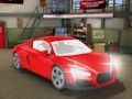 Mäng City Drift Racing Internetis