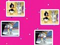 Mäng Baby Looney Tunes: kokkusattumus  Internetis