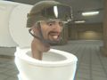 Mäng Tagaruumid: Skibidi Shooter 2  Internetis