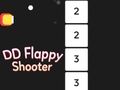 Mäng DD Flappy Shooter Internetis