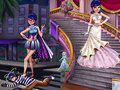 Mäng Marinette vs Lepatriinu  Internetis