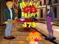 Mäng Monkey Go Happy Stage 473  Internetis