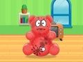 Mäng Minu Jelly Bear Lemmikloom  Internetis