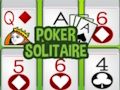 Mäng Pokker Solitaire  Internetis