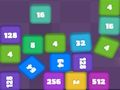 Mäng Kuubikplokk 2048  Internetis