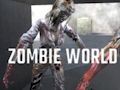 Mäng Zombimaailm  Internetis