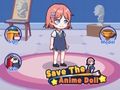 Mäng Salvestage Anime Doll  Internetis