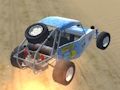 Mäng Offroad Kart Beach Stunt: lollakas autojuht Internetis