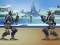 Mäng Mech Monster Arena Internetis