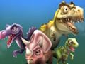 Mäng Dinosauruse jooksja 3D  Internetis