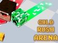Mäng Gold Rush Arena Internetis