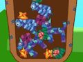 Mäng Piñata Popperid  Internetis