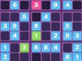 Mäng Sudoku x Internetis
