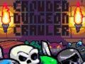 Mäng Ülerahvastatud Dungeon Crawler  Internetis