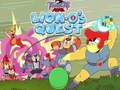 Mäng ThunderCats möirgab Lion-O's Quest  Internetis