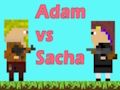 Mäng Adam vs Sacha Internetis