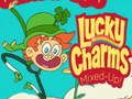 Mäng Lucky Charms Segatud!  Internetis